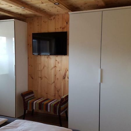 Ferienwohnung Zirbenduft Inzell Eksteriør billede